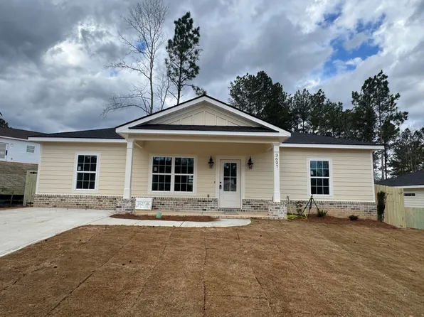 3627 Pebble Creek Drive, Hephzibah, GA
