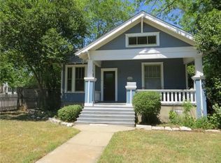 500 E 41st St, Austin, TX 78751