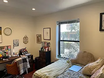 Rented by Friedman Roth Realty