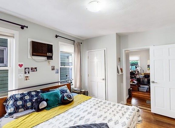 11 Partridge Ave. #1 Somerville Shared Unit Photo 4