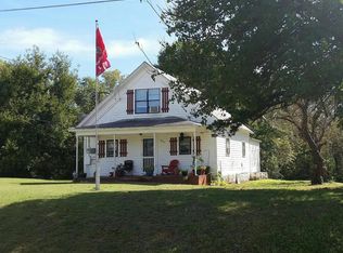 1501 E Garfield Ave, Guthrie, OK 73044