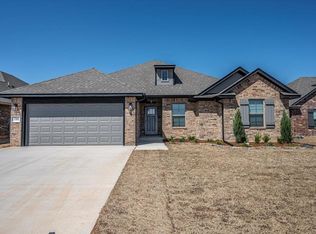 783 Virginia Ave, Newcastle, OK 73065