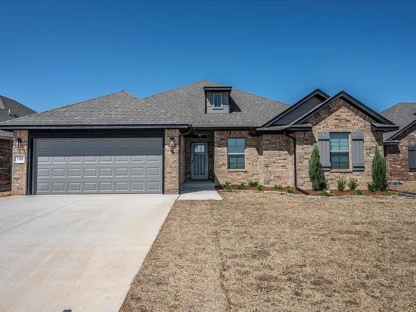 783 Virginia Ave, Newcastle, OK 73065