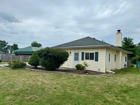 3817 Maxwell Ave, Erie, PA 16504