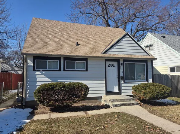 4655 North 20th STREET, Milwaukee, WI 53209