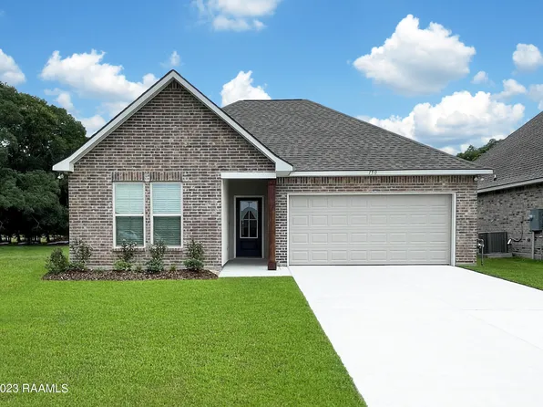 150 Micah Edward, Maurice, LA 70555