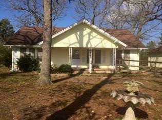 247 Wj Harbuck Rd, Lufkin, TX 75901