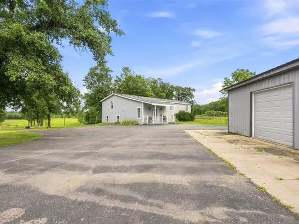 E27940 Goat Ranch Road, Fairchild, WI 54741