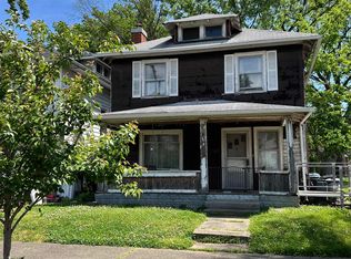 914 2nd St W, Huntington, WV 25701