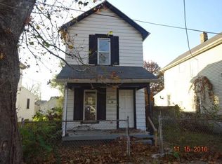 1312 Baltimore St, Middletown, OH 45044