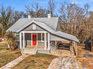 457 B St, Thomaston, GA 30286