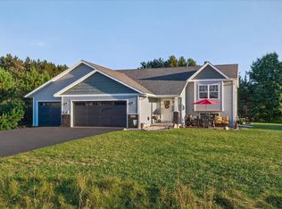 2617 Canterbury Dr, Mosinee, WI 54455