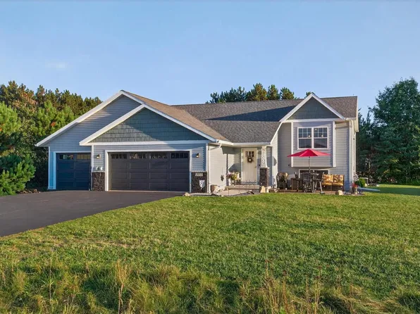 2617 CANTERBURY DRIVE, Kronenwetter, WI 54455