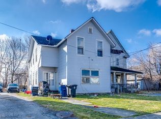 3001 Garden Ave, Cleveland, OH 44109
