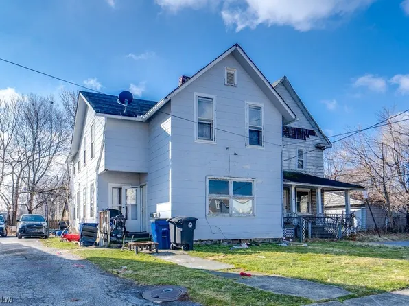3001 Garden Ave, Cleveland, OH 44109