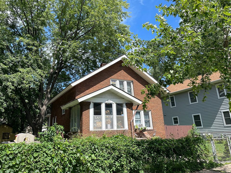 107 Winnipeg Ave, Saint Paul, MN 55117 Zillow