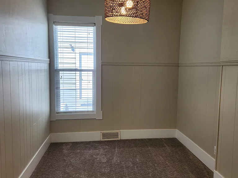 Onsuite office or nursery