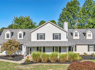 4829 Laubert Rd, Atwater, OH 44201