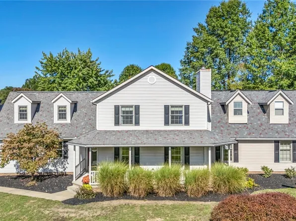 4829 Laubert Rd, Atwater, OH 44201