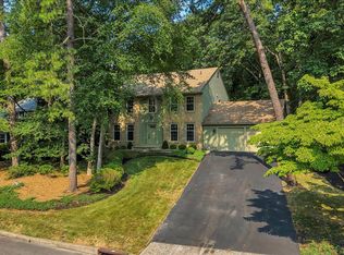 29 Harwood Dr, Voorhees, NJ 08043