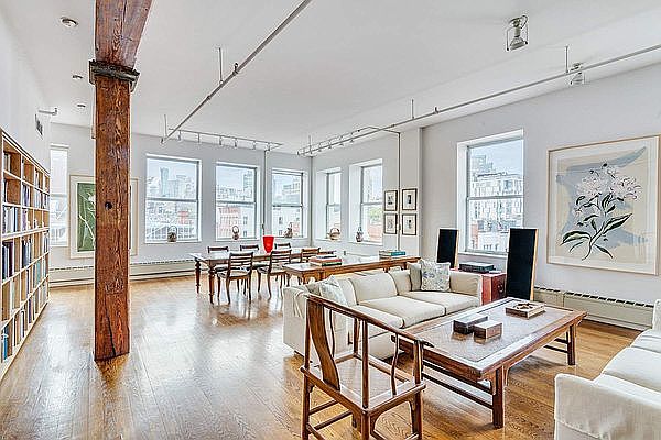 1st image of 143 Prince St APT 6