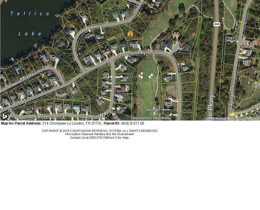 1st image of 214 Chickasaw Ln