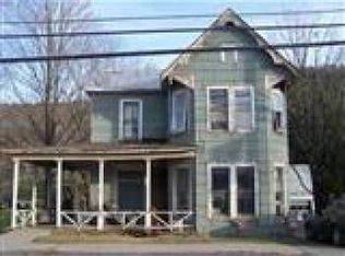 16001 State Highway 23, Davenport, NY 13750