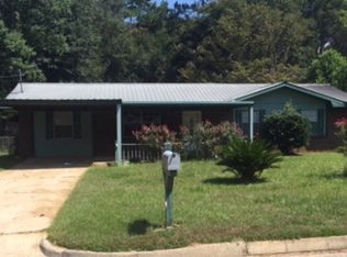 3512 Stanley Rd, Dothan, AL 36303