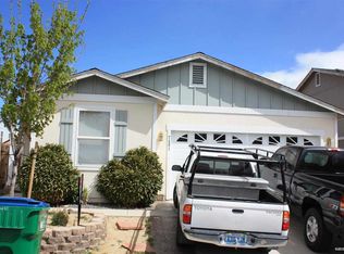 7481 Deveron Dr, Reno, NV 89506