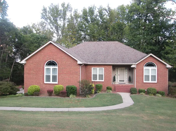 512 Chelsea Ln, Lebanon, TN 37090