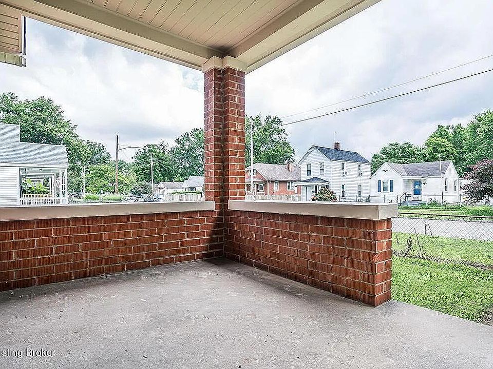 3628 Craig Ave, Louisville, KY 40215 Zillow