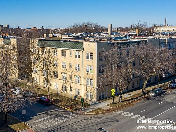 5th image of 4500-8 N Ashland Ave #3N