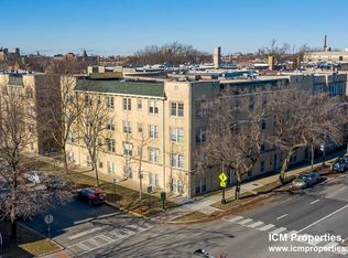 4502 N Ashland Ave #1610-2E, Chicago, IL 60640