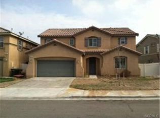 3127 Plover Way, Perris, CA 92571