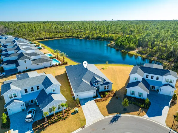 2552 Pathways Dr, Inlet Beach, FL 32461