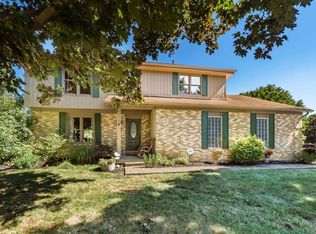 116 Yorkshire Rd, Delaware, OH 43015