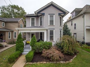 331 5th St, Beaver, PA 15009