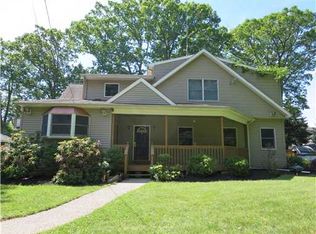 37 S Shore Blvd, Monroe, NJ