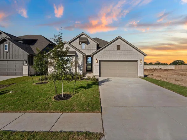 514 Los Aliso Ct, Liberty Hill, TX 78642