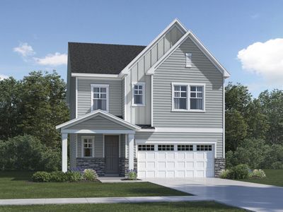 2945 Ocean Sunrise Dr, Wake Forest, NC, 27587