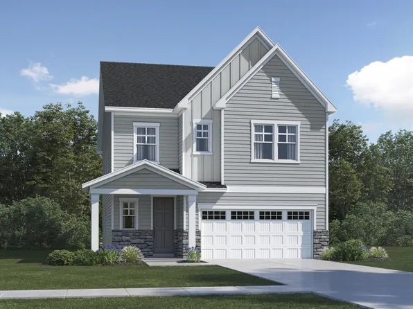 2945 Ocean Sunrise Dr, Wake Forest, NC 27587