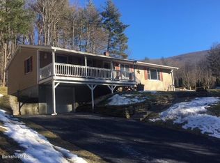 880 W Shaft Rd, North Adams, MA 01247
