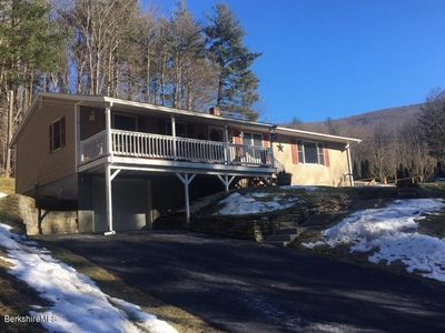 880 W Shaft Rd, North Adams, MA, 01247