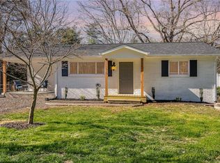 374 Davie Academy Rd, Mocksville, NC 27028