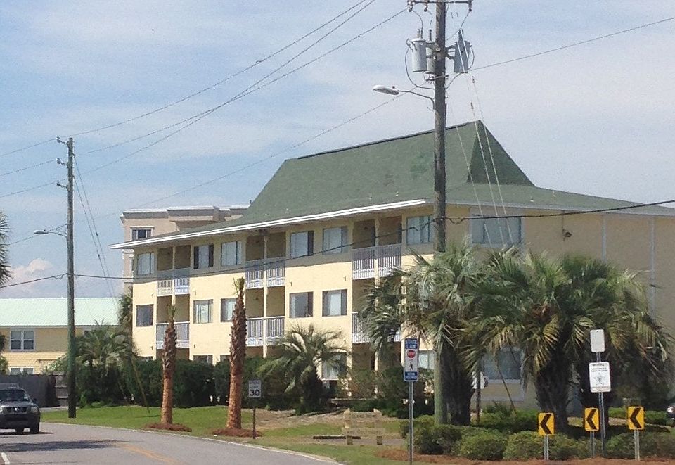 1st image of 485 Gulf Shore Dr Unit 304