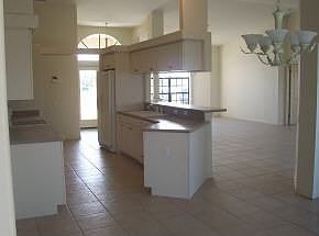 View From Family Room