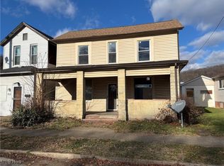 1013 Saint George St, East Liverpool, OH 43920