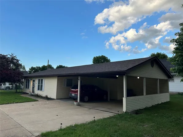 508 S Hickory St, Owensville, MO 65066