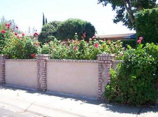 3042 Wildewood Dr, Concord, CA 94518