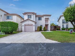 15025 SW 141st Ter, Miami, FL 33196